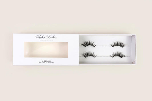 Féline (effet oeil de biche)