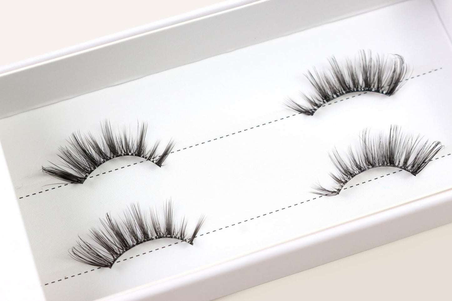 Féline , Regard de Biche