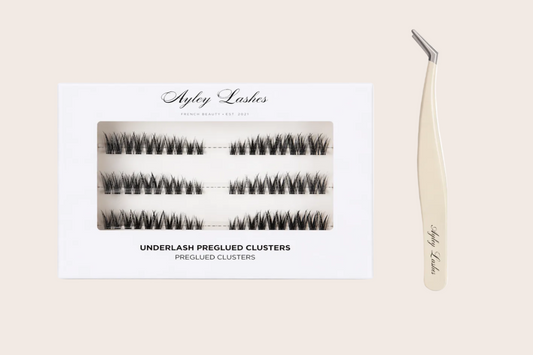 Kit Ayley Lashes