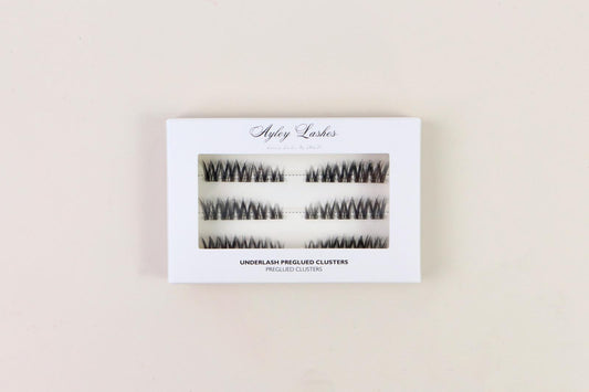 Divine Preglued cluster