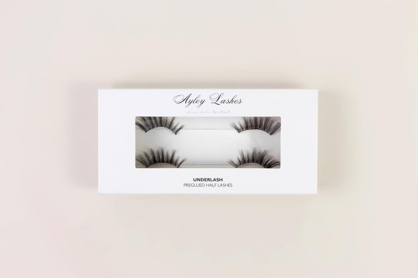 Féline , Regard de Biche