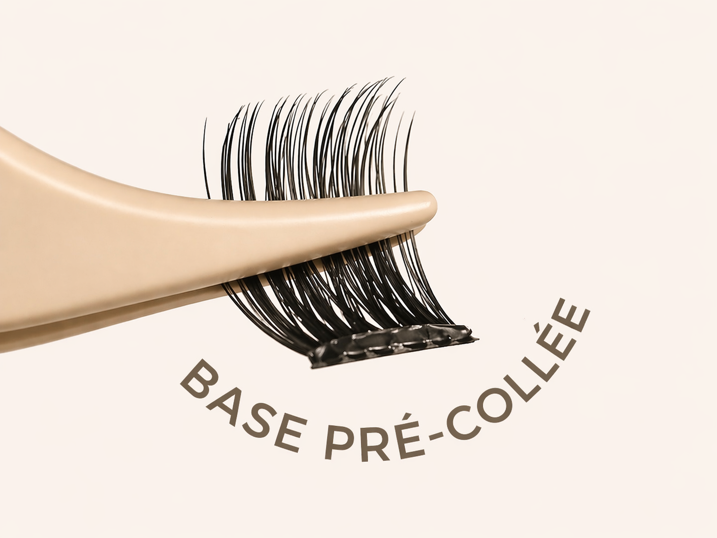 Kit Ayley Lashes